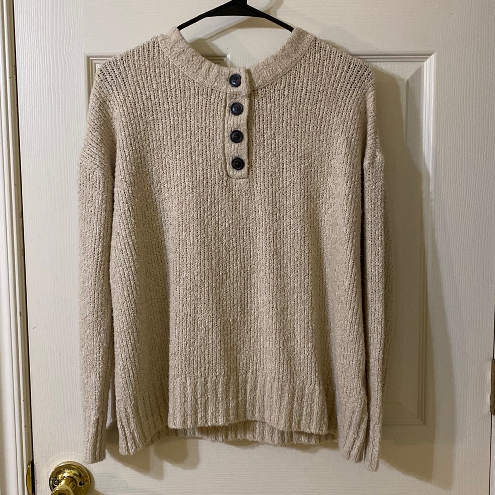 Womens small American Eagle sweater